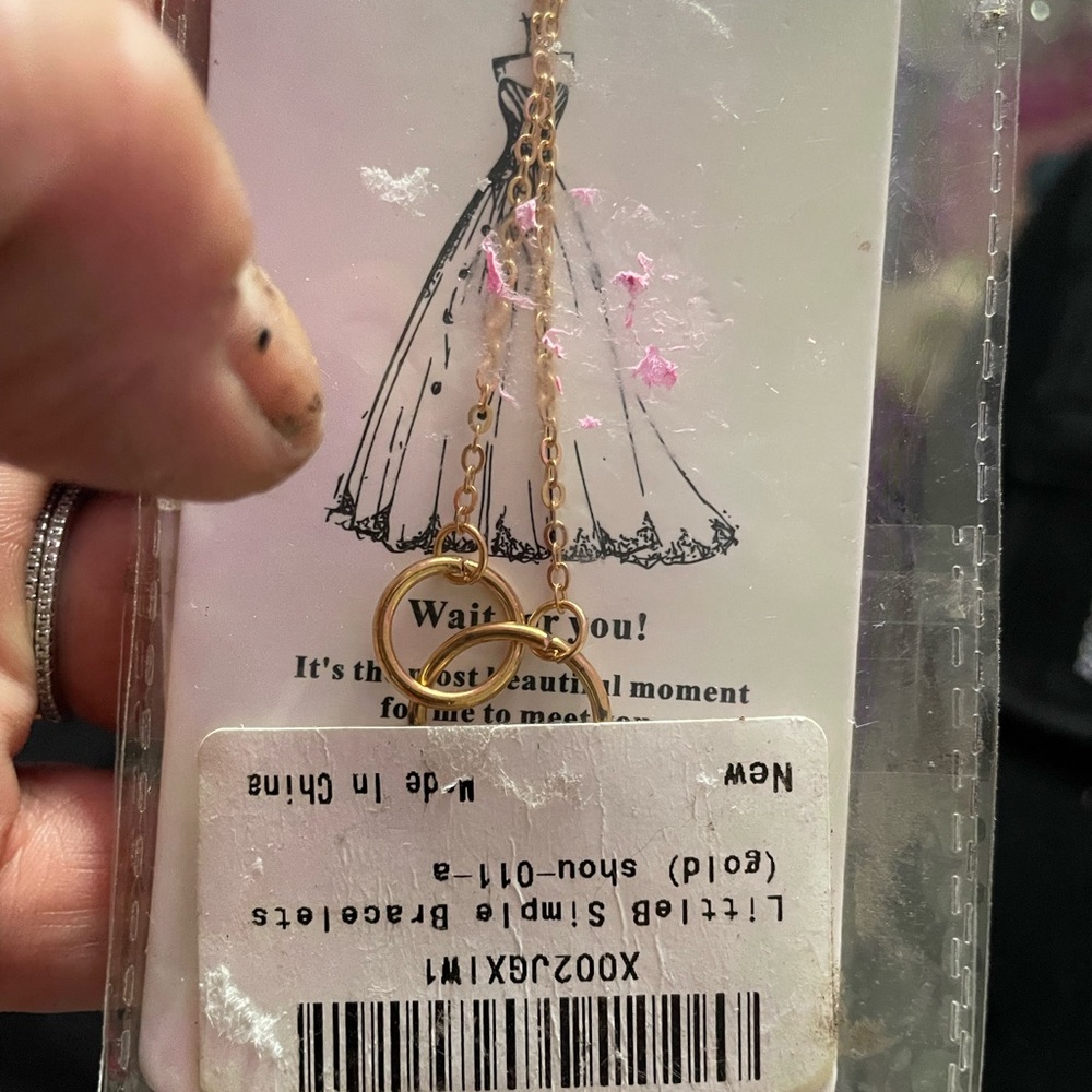 Jewelry lot all nice items